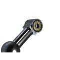 JRspec short shifter Honda Civic 88-00 - black-2
