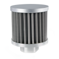 Oil Catch Tank JRspec 1L vstupy AN10 s filtrem-3