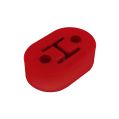JRspec 10mm Exhaust Hanger – red-2