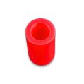 Silikonový kryt 19mm Červená-1
