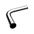 Kolanko aluminiowe 90' 54mm, 30cm AL9030054 49,00 zł-1