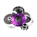 Spojka Xtreme Clutch s dvojitým keramickým kotoučem BMW M2 M3 M4 N55 S55 F22 F30 F32 F33 F80 F82 F83 F87 2014+-1