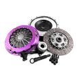 Sprzęgło Xtreme Clutch jednotarczowe Ford Fiesta 1.6 ST 2012-2017 Konwersja na koło jednomasowe-1