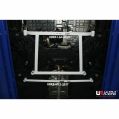 Front Lower Brace (3026) Ultra Racing for Kia Carnival (YP) 2.2D 2WD 14-21-1