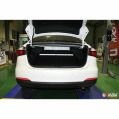 Rear Upper Strutbar (2632) Ultra Racing for Kia Cerato K3 (YD) 1.6 GDI 2WD Coupe 12-18/Kia Forte 1.6 GDI 12-18-1