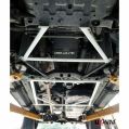 Front Lower Brace (2195) Ultra Racing for Kia Mohave (HM) 3.0D/4.6 4WD 08+-1