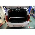 Rear Upper Strutbar (2236) Ultra Racing for Kia Morning (TA) 1.0 11-17/Kia Picanto 1.2/1.3 17+ 2WD-1