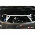 Front Upper Strutbar (2207) Ultra Racing for Kia Ray 1.0T 2WD 11+-1