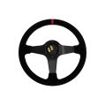 JRspec sports steering wheel 350mm diameter 80mm offset-5