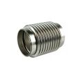 Směrová elastická spojka výfuku 63mm dł 100mm-1