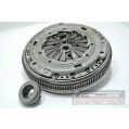 Kit Including Dual Mass Flywheel - KAU23508-1