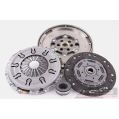 Kit Including Dual Mass Flywheel - KAU23512-1