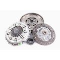Kit Including Dual Mass Flywheel - KAU23515-1