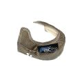 Wastegate 35/38mm shield / blanket Magma FMIC.Pro-3