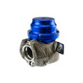 Wastegate 40/45mm shield / blanket Magma Carbor Fiber FMIC.Pro-6