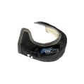Wastegate 50/54mm shield / blanket Carbor Fiber FMIC.Pro-3