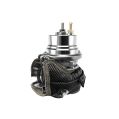 Wastegate 50/54mm shield / blanket Carbor Fiber FMIC.Pro-6