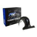 Wastegate 50/54mm shield / blanket Carbor Fiber FMIC.Pro-1