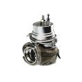 Wastegate 50/54mm shield / blanket Magma FMIC.Pro-6
