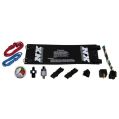 10-15Lb Heavy Duty Fully Automatic Bottle Heater (4AN) W/ Gauge 14Amps NX15939 Nitrous Express-1
