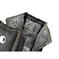 Turbo Shield / Blanket FMIC.Pro Inconel Carbon Fiber T25-5