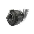 Turbo Shield / Blanket FMIC.Pro Inconel Carbon Fiber T25-6