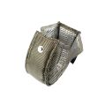 Turbo Shield / Blanket FMIC.Pro Inconel Magma Carbon T25-4