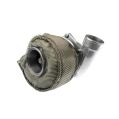 Turbo Shield / Blanket FMIC.Pro Inconel Magma Carbon T25-6