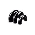 Hliníkové kolénko JRspec 180' 76mm, 30cm-2