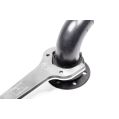 Remote Mount Fill Neck 24AN Elbow 1.5in Barb 20-0547 Radium Engineering-2
