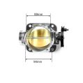 Sací kolektor FMIC Pro Toyota 2JZ-GE-4