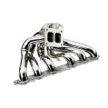 Výfukové potrubí FMIC.Pro Toyota 2JZ GE T3 Twin scroll SS321-2