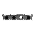 Výfukové svody JRspec pro VW/ Audi 1.8T S přírubou T3 A výstupem na wastegate-7