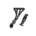 EXHAUST MANIFOLD HEADER MINI COOPER R53 02-06 1.6L-1