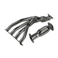 EXHAUST MANIFOLD HEADER MINI COOPER R53 02-06 1.6L-3