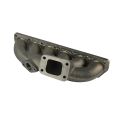Výfukové svody litinové JRspec pro VR6 24V T3-2