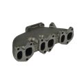Výfukové svody litinové JRspec pro VW VR6 12V T3/T4-1