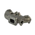 Výfukové svody litinové JRspec pro VW VR6 12V T3/T4-2
