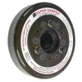 ATI Super Damper 917030 Harmonic Balancer Chevy small block Gen I-1