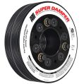 ATI Super Damper 917991 Harmonic Balancer Subaru Impreza WRX-1