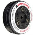 ATI Super Damper 917992 Harmonic Balancer Mini Cooper S-1