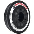 ATI Super Damper 918250 Harmonic Balancer Mitsubishi Evo 8 - 4G63-1