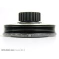 ATI Super Damper 918250 Harmonic Balancer Mitsubishi Evo 8 - 4G63-3