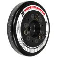ATI Super Damper 918482L Harmonic Balancer Subaru BRZ-1