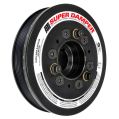 ATI Super Damper 918572 Harmonic Balancer Toyota Supra 1JZGTE 2JZGTE 2JZGE-2