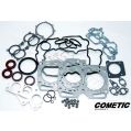 Komplet Uszczelek silnika Cometic, SUBARU 06-07 IMPREZA WRX 2.5L / 05-07 FORESTER 2.5 XT EJ255 DOHC 101MM OEM  10105AB010-1