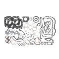 Cometic Engine Gasket kit for SUBARU 08-10 IMPREZA STI GRF H/Back EJ257 untillHC 101MM OEM  10105AB200-1