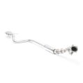 Complete exhaust system FORD Fiesta ST 180 1.6T-4