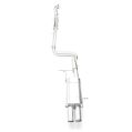 Complete exhaust system FORD Fiesta ST 180 1.6T-6