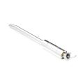 Complete exhaust system FORD Fiesta ST180 1.6T + CATALYST Euro 4 100 CPSI-6